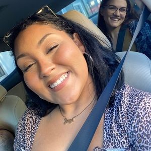 Meet your Posher, Mickey